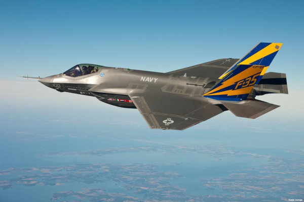 F-35 vermirsinizsə, onda inciməyin! - Ərdoğan